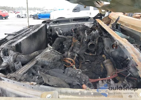 2024 GMC Sierra 2500Hd 4Wd Standard Bed Denali Ultimate z USA, uszkodzony, nr VIN 1GT49XEY2RF136140